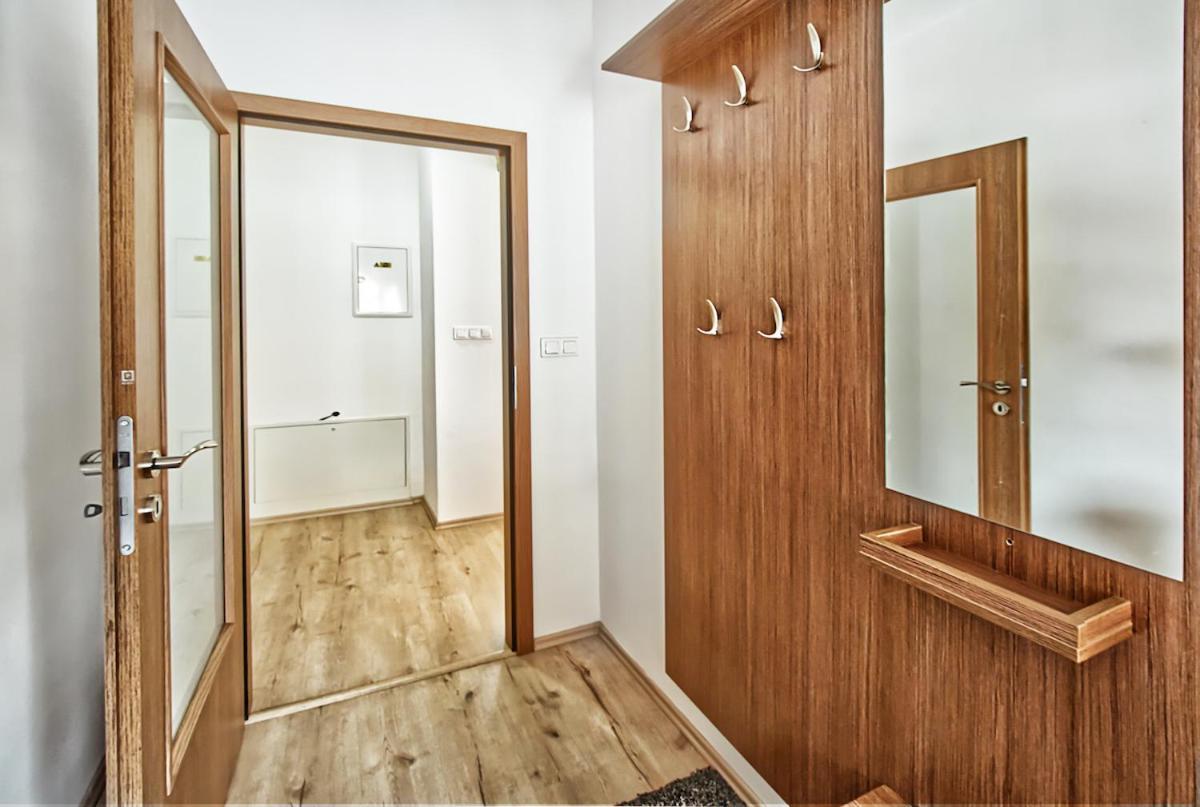 Nice Accommodation In Mikulov Exterior foto